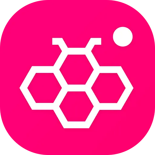 Logotipo oficial de la aplicación Honista - Versiones anteriores de Honista APK